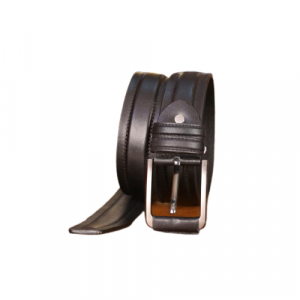 Leather Formal Belt for Men - PB-513