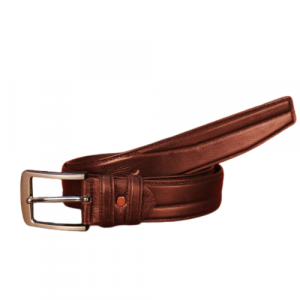 Leather Formal Belt for Men - PB-526