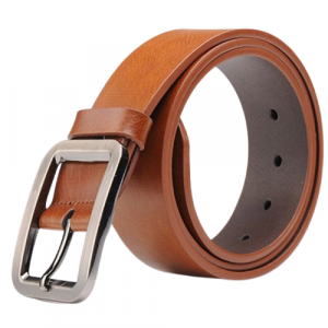Leather Casual Belt for Men - PB-527