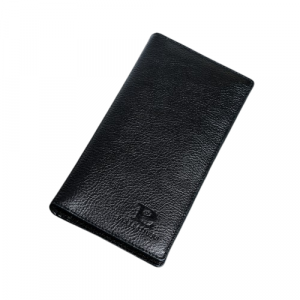 Leather Premium Long Wallet 100% Genuine Leather (PW-260)