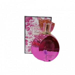 Pink Lady Vaporisateur Spray Eau De Parfum 108ml