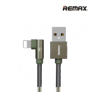 Remax RC-119A Ranger Series Type C Fast Charging Data Cable