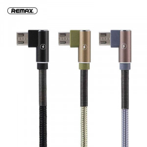 Remax RC-119M Ranger Series USB Mirco Fast Charging Data Cable