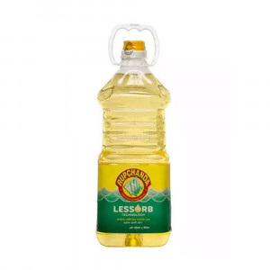Rupchanda Soyabean Oil 2 Litre