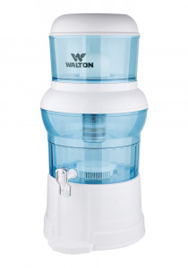 Walton WWP-SH24L Water Purifier Dispenser