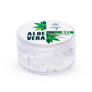 Skin Cafe Pure & Natural Aloe Vera gel 98% - 240ml
