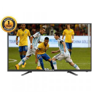 Starex 32” GS Smart Android TV Led Monitor (Double Glass)