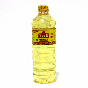 Teer Soyabean Oil 1 Litre
