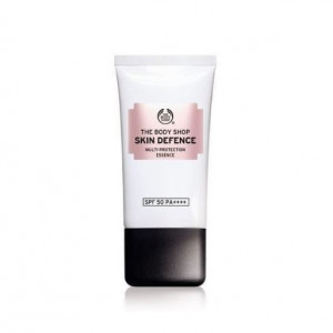 The Body Shop Skin Defence Multi Protection Lotion SPF 50+ PA++++ 40ml