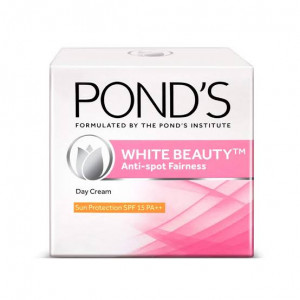 Ponds White Beauty Anti Spot Fairness Cream - 35g