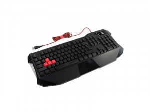 A4 Tech Bloody B130 Illuminated Wired Gaming Keyboard