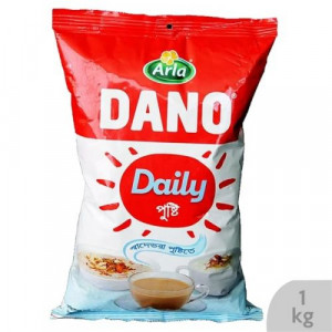 Arlo Dano Daily Pusti Milk Powder 1kg
