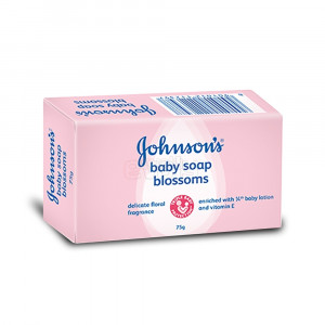Johnson’s Baby Soap Thailand 75 gm