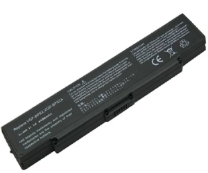 Battery For Sony VGN-FE FS N S SZ VGP-BPL2 VGP-BPS2 VGP-BPS2A VGP-BPS2B Series Laptop Battery