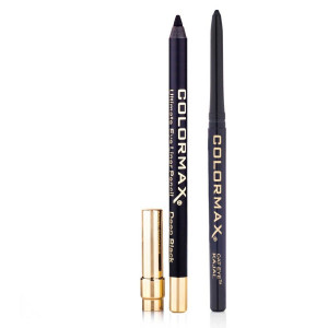 Colormax Eye Liner Combo Offer - 01