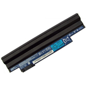 Acer D255 D260 AOD255-1203 11.1V 4400mAh Black Laptop Battery