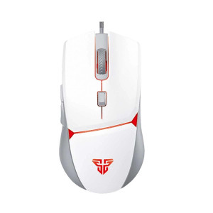 Fantech VX7 Wired White Gaming Mouse