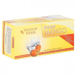 Fashion Herbs Therapy Mango Nourishing