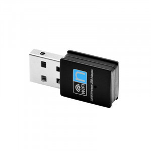 Havit WF32 300Mbps WiFi USB Adapter