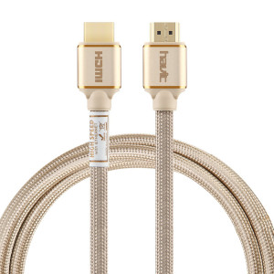 Havit HDMI Male to Male, 2 Meter, X90 Cable