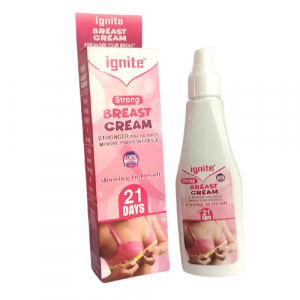 Ignite Breast Strong Cream 150g