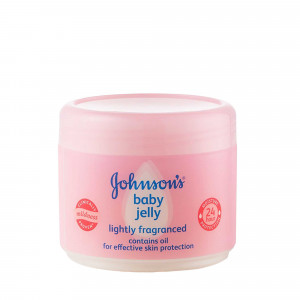 Johnsons Baby Jelly Fragranced – 100 ML