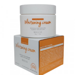 Koelcia Whitening Cream 50ml