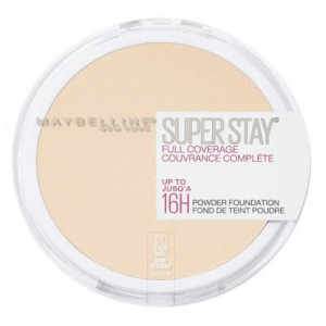 Maybelline Super Stay Face Powder