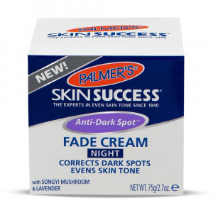 Palmer’s Anti-Dark Spot Fade Night Cream 75gm