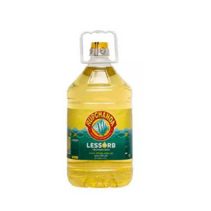 Rupchanda Soyabean Oil 5 Litre