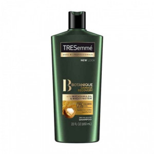 Tresemme Botanique Damage Recovery Shampoo 650ml