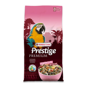 Versele-Laga Bird Food Prestige Premium Nut-Free Mix PBD- 4075-1