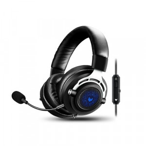 Rapoo VPRO VH150 Wired Black Gaming Headset