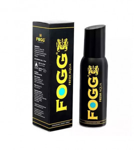 Fogg Fresh Aqua Body Spray -120ml