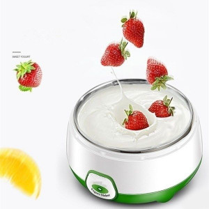 Automatic Yogurt Maker Special For Occasion 1 Ltr.