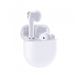 Oneplus Buds True Bluetooth Wireless EarBuds – White
