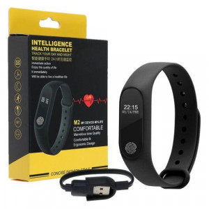 M2 Intelligence Health Bracelet Tracker