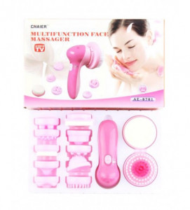 12 In 1 - Beauty Massager - C: 0086