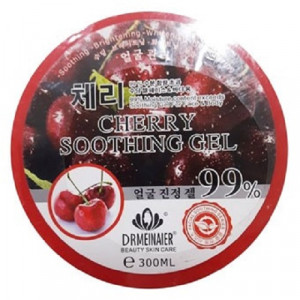 DRMEINAIER Cherry 99% Soothing Gel 300ml
