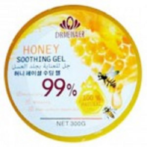 DRMEINAIER 99% Honey Soothing Gel 300g