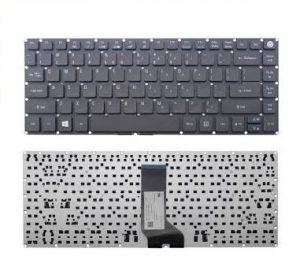 Acer Aspire E5-473 E5-473G E5-473T E5-473TG Black Laptop Keyboard