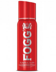 Fogg Napoleon Body Spray - 120ml