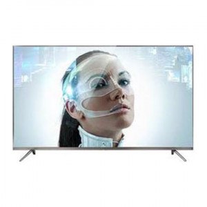 Fusion  40 inch Smart Android Metal Body LED TV