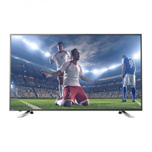 Fusion 40 inch Smart Android Dual Glass LED TV