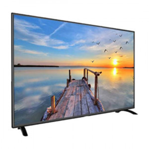 Fusion 43 inch Smart Android Metal Body LED TV