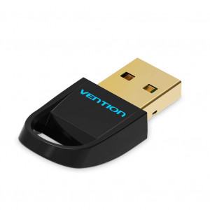 Vention CDDB0 Black USB Bluetooth 4.0 Adapter