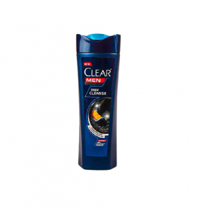 Clear Men Anti Dandruff Deep Cleanse Shampoo - 320ml
