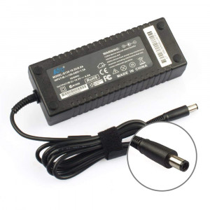Dell  19.5V 3.34A (SQUARE) 90W 7.4MM 5.0MM WITH PIN INSIDE 65W Laptop Charger / Adapter
