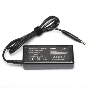 HP 19.5V 3.33A 4.8MM 1.7MM 65W Laptop Charger / Adapter