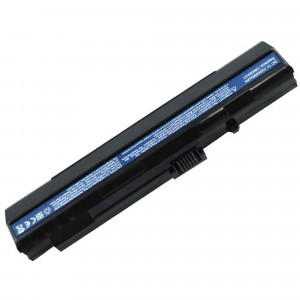 Acer zg5 LC.BTP00.017 11.1V 4400mah Black Laptop Battery
